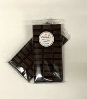 dunkle Schokolade 